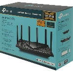 Маршрутизатор TP-Link Archer AX72 AX5400 Dual-Band Wi-Fi 6 Router, фото9