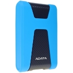 Внешний HDD 2.5' ADATA HD650, 2TB, USB 3.2 Gen 1 Type-A, 5400 rpm, черный, фото15