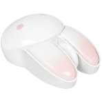 Мышь беспроводная Smartbuy (SBM-315AG-BU2) 315AG Bunny 2, фото8
