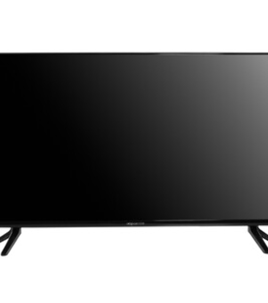 Телевизор TopDevice 32' TDTV32BN02H черный LED HD 60Hz