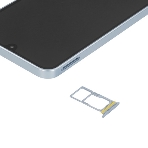 Смартфон Samsung Galaxy A17 8/256Gb голубой, фото9