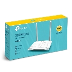 Роутер беспроводной TP-Link TL-WR820N N300 10/100BASE-TX белый, фото15