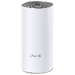 Домашняя Mesh TP-Link Wi-Fi система Deco M4 (1-Pack), 1167 Мбит/с (5 ГГц: до 867 Мбит/с + 2,4 ГГц: до 300 Мбит/с), 2 порта 1000 Мбит/с, 2 встроенные антенны на каждом модуле Deco, фото7