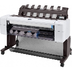 Плоттер струйный HP DesignJet T1600PS 36-in Printer (repl. L2Y22B), фото7