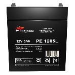 Батарея для ИБП Prometheus Energy РЕ1205L 12В 5А·ч, фото3