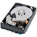 Жесткий диск Toshiba HDD SATA 18Tb 3.5' Server 7200 6Gbit/s 512Mb, фото5