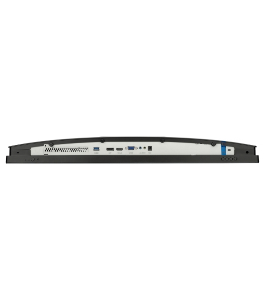 Монитор 27' Lightcom V-MAX ПЦВТ.852859.300 TFT 1920x1080, 75 Гц, 4 мс, 16:9, 300 кд/м², VGA, HDMI, DP, USB Hub (2×USB 3.1 + 1×USB-C), 3.5 Jack, динамики, веб-камера, черный, в реестре Минпромторга