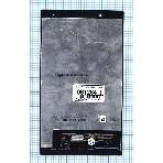 Модуль (матрица + тачскрин) для Lenovo Tab 4 8 Plus TB-8704 белый, фото 1