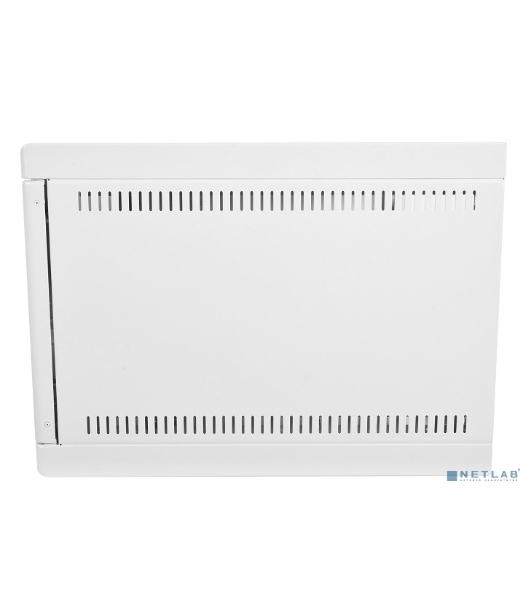 Шкаф телеком. настен, 9U, 600x650 дверь стекло (ШРН-9.650) (1 коробка)
