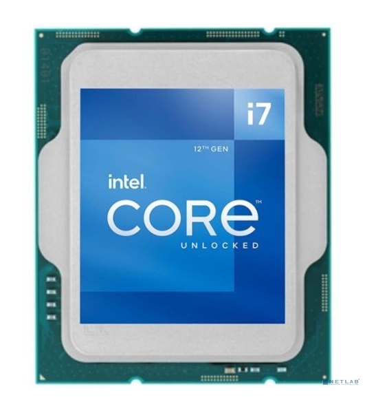 Процессор Intel Core i7-12700K Soc-1700 3.6GHz OEM