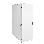 Шкаф телекоммуникационный напольный 42U (800x800) дверь металл (3 места), ШТК-М-42.8.8-3ААА, фото14