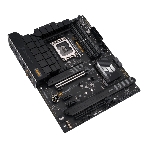 Материнская плата ASUS TUF GAMING H770-PRO WIFI, LGA 1700, Intel H770, 4xDDR5, 4xSATA, 4xM.2, 1xPCIe 5.0 x16, 1xPCIe 4.0 x4, 2xUSB-A 3.2 Gen 2, 4xUSB-A 3.2 Gen 1, 1xUSB-C 3.2 Gen 2x2, 1x2.5Gb LAN, 5x3.5 мм, 7.1, Standard-ATX, фото20