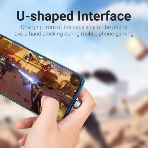 Кабель Vention USB 2.0 CM/AM 5A - 1м. U-образный, фото6