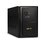 Источник бесперебойного питания ExeGate SpecialPro UNB-2200.LED.AVR.EURO.RJ.USB 2200VA/1300W, LED, AVR, 4 евророзетки, RJ45/11, USB, черный, фото9