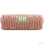 Колонка портативная JBL FLIP 7 розовый 25W 1.0 BT 4800mAh, фото16