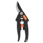 Секатор контактный Patriot HL 200P малый оранжевый/черный, фото2