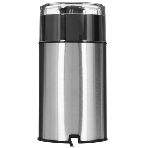 Кофемолка Blackton Bt CG1114 Metallic Gray, фото6