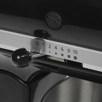Миксер KitchenAid 5KSM125EOB, фото8
