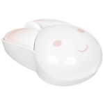Мышь беспроводная Smartbuy (SBM-315AG-BU2) 315AG Bunny 2, фото7