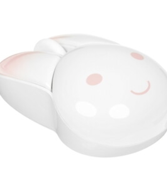 Мышь беспроводная Smartbuy (SBM-315AG-BU2) 315AG Bunny 2