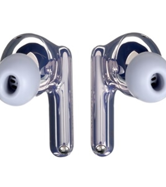Наушники TWS Huawei FreeBuds 6i (Orca-T100) фиолетовый, внутриканальные, Bluetooth, активное шумоподавление, до 8 ч