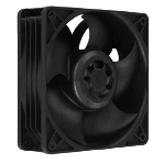 Комплект вентиляторов для корпуса Arctic S12038-4K 3 Pack черный, 120 мм, 4000 об/мин, 4 pin, фото12