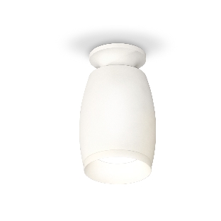 Светильник Ambrella Light XS1122040 SWH белый песок MR16 GU5.3 (N6901, C1122, N7030)
