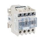 Контактор КМЭ 25А 220В 1NO EKF ctr-s-25-220, фото 1