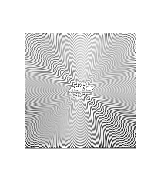 Оптический привод DVD-RW Asus SDRW-08U9M-U серебристый USB slim ultra slim M-Disk Mac внешний RTL