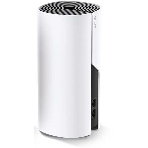 Домашняя Mesh TP-Link Wi-Fi система Deco M4 (1-Pack), 1167 Мбит/с (5 ГГц: до 867 Мбит/с + 2,4 ГГц: до 300 Мбит/с), 2 порта 1000 Мбит/с, 2 встроенные антенны на каждом модуле Deco, фото8