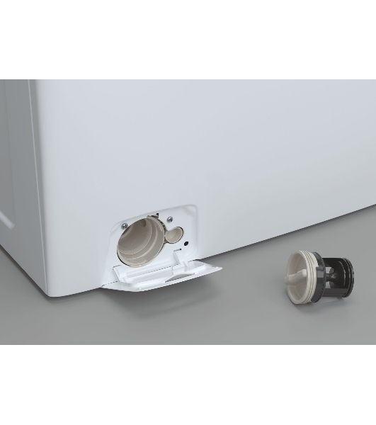 Стиральная машина Candy Smart Pro CSO34 106T1/2-07 белый, загрузка фронтальная 6 кг, 1000 об/мин., класс: А