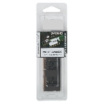 Оперативная память Patriot Signature, DDR4, 16GB (1x16 GB), 2666 MHz, CL19, SO-DIMM, фото4