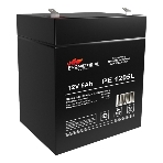 Батарея для ИБП Prometheus Energy РЕ1205L 12В 5А·ч, фото2