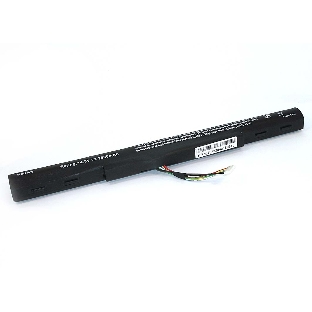 Аккумуляторная батарея для ноутбука Acer Aspire E5-422 E5-47214.8V 2500mAh OEM черный
