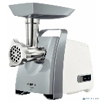 Мясорубка электрическая Bosch MFW 66020 белый/серый, 1800 Вт, 3.0 кг/мин, реверс, защита от перегрузки, насадки - 5, фото26