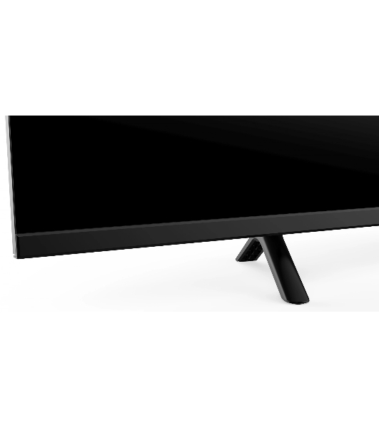Телевизор Digma 32' DM-LED32SBB34 Metal черный LED HD 60Hz Салют ТВ