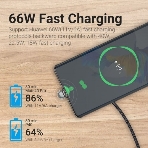 Кабель Vention USB 2.0 CM/AM 5A - 1м. U-образный, фото5