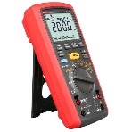 Тестер сопротивления изоляции UNI-T UT505B, фото4