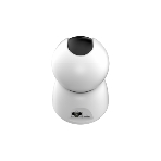 Мини-PT IP-видеокамера Dahua DH-IPC-H5BP-0360B с Wi-Fi 2.4ГГц, 5Мп, 1/3” CMOS, объектив 3.6мм, обнаружение людей, ИК 10м, микрофон, динамик, фото 1
