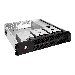 Серверный корпус ExeGate Pro 2U450-06 (RM 19', высота 2U, глубина 450, БП 2U-600ADS, 2*USB), фото19