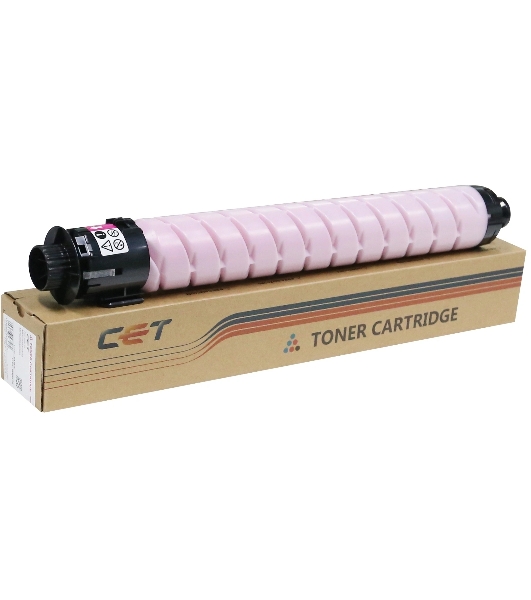 Картридж лазерный CET (CPP, KR1) CET141571 Magenta (WW) 228 г. для RICOH IMC2000
