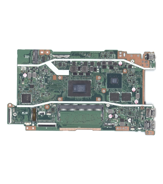 Материнская плата для Asus X509DJ 4G/R5-3500U 90NB0P20-R00030