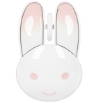 Мышь беспроводная Smartbuy (SBM-315AG-BU2) 315AG Bunny 2, фото6