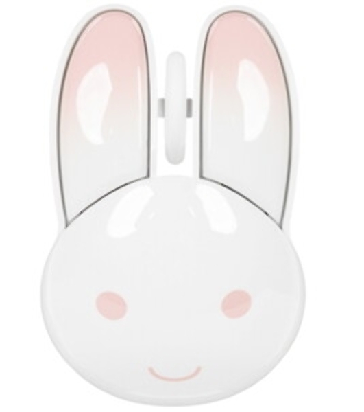 Мышь беспроводная Smartbuy (SBM-315AG-BU2) 315AG Bunny 2