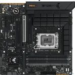 Материнская плата ASUS TUF GAMING B760M-PLUS WIFI II, LGA 1700, Intel B760, 4xDDR5, 4xSATA, 3xM.2, 1xPCIe 5.0 x16, 1xPCIe x4, 1xUSB-A 3.2 Gen 2, 2xUSB-A 3.2 Gen 1, 4xUSB 2.0, 1xUSB-C 3.2 Gen 2x2, 1x2.5Gb LAN, 5x3.5 мм, 7.1, Wi-Fi 6E, Bluetooth 5.3, mATX, фото16