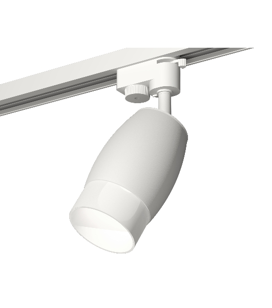 Светильник Ambrella light XT1122006 SWH/FR белый песок/белый матовый MR16 GU5.3 (A2520, C1122, N7170)