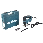 Лобзик электрический Makita 4350CT 720Вт 2800ходов/мин от электросети (кейс в комплекте), фото8