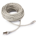 Патч-корд FTP Cablexpert cat.6, 15м, литой, многожильный, серый, фото5