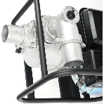 Мотопомпа Patriot MP 3060 S 335101430 Двиг. 4-т, АИ-92, 196сс, 6.5 л.с., самовсас., макс.производит.60 м/ч (1000 л/м), макс.глуб.всас.8 м., макс.нап.30 м., диам.патруб.3', бак 3,5 л, вес 25, фото13