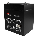 Батарея для ИБП Prometheus Energy РЕ1205L 12В 5А·ч, фото 1